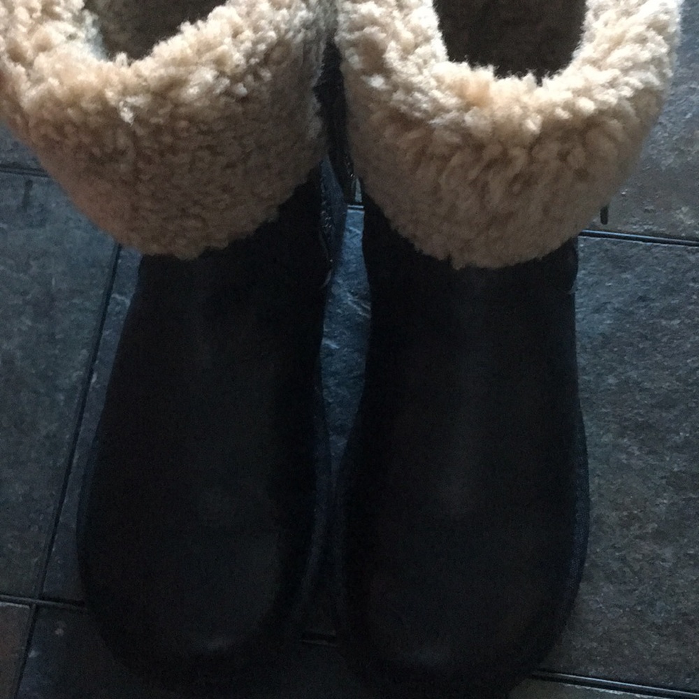 Women ugg boot